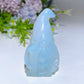 2.4" Crystal Dwarf with LOVE Letter Carving Crystal Healing Bulk Wholesale