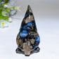 2.4" Crystal Dwarf with LOVE Letter Carving Crystal Healing Bulk Wholesale