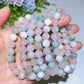 8mm Morganite Bracelet Crystal healing Bulk Wholesale