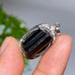 Black Tourmaline Pendant Crystal Healing Bulk Wholesale