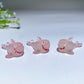 Luminous Shark Carving Crystal Healing Bulk Wholesale