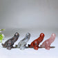 1.9"-2.2" Crystal Ding Ding Man Carving Crystal Healing Bulk Wholesale