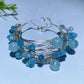 Adjustable Crystal Bracelet Crystal Healing Bulk Wholesale