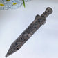 30cm Crystal Sword Carving Crystal Healing Bulk Wholesale