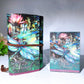Oracle Cards with Notebook Crystal Healing Bulk Wholesale