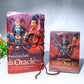 Oracle Cards with Notebook Crystal Healing Bulk Wholesale