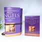 Oracle Cards with Notebook Crystal Healing Bulk Wholesale