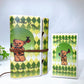 Tarot Cards with Notebook Crystal Healing Bulk Wholesale