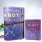 Tarot Cards with Notebook Crystal Healing Bulk Wholesale