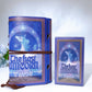 Tarot Cards with Notebook Crystal Healing Bulk Wholesale
