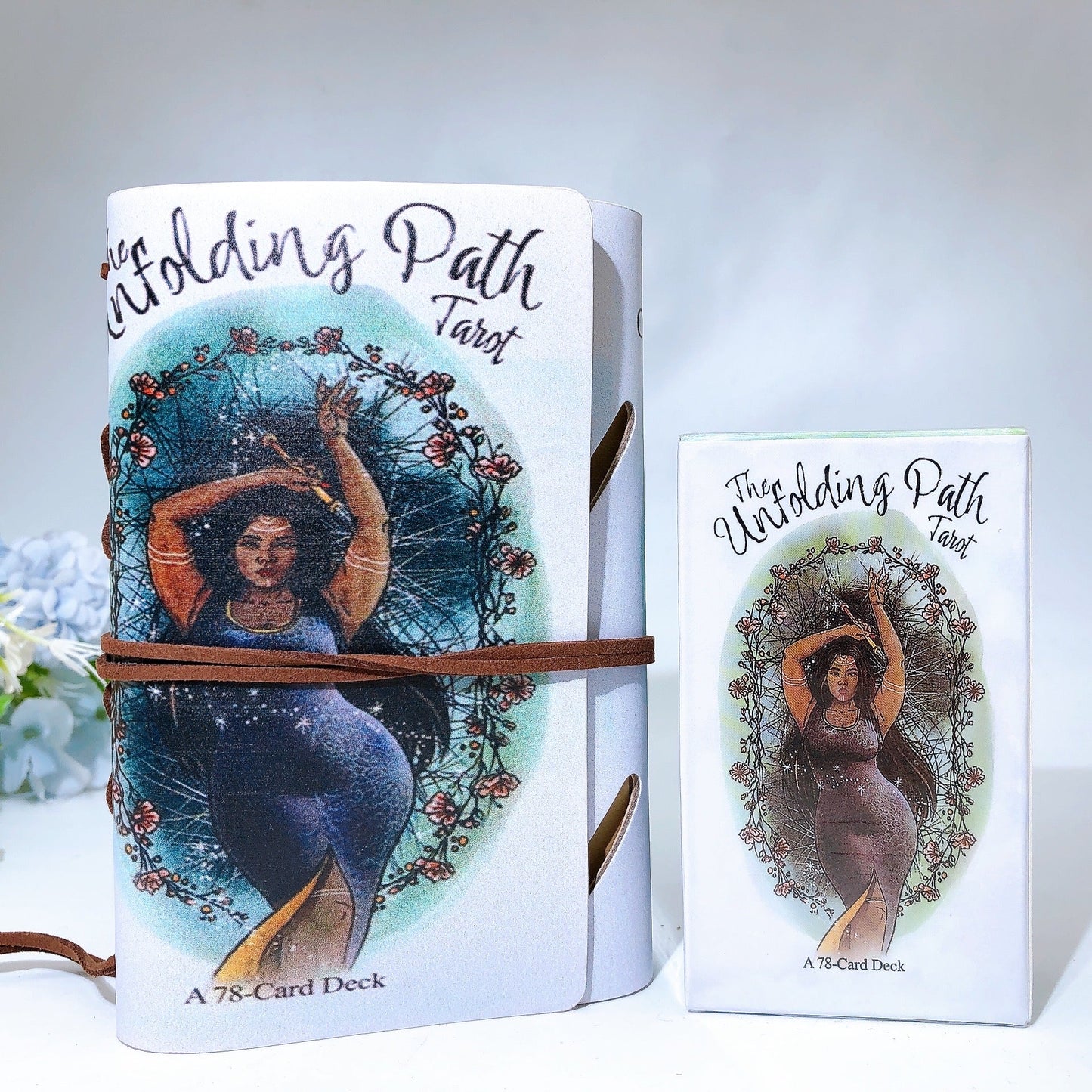 Tarot Cards with Notebook Crystal Healing Bulk Wholesale