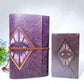 Tarot Cards with Notebook Crystal Healing Bulk Wholesale
