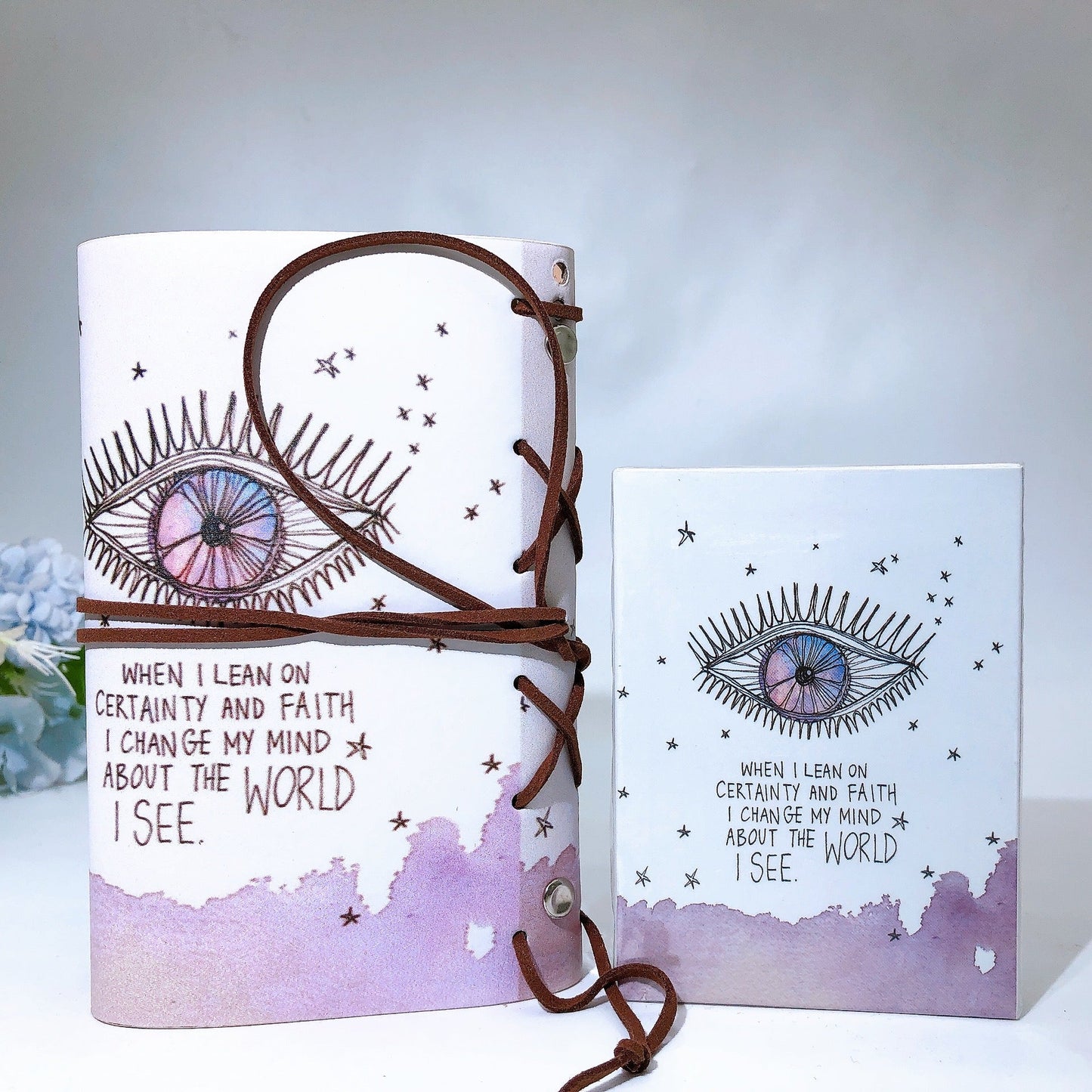 Oracle Cards with Notebook Crystal Healing Bulk Wholesale