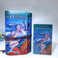 Tarot Cards with Notebook Crystal Healing Bulk Wholesale