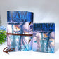 Oracle Cards with Notebook Crystal Healing Bulk Wholesale