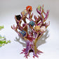 3D Printing Goddess Tree Dice Holder Crystal Healing Bulk Wholesale