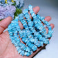 Larimar Chips Bracelet Crystal Healing Bulk Wholesale