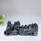 10cm Crystal Train Carving Crystal Healing Bulk Wholesale