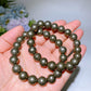 10mm Pyrite Bracelet Crystal Healing Bulk Wholesale