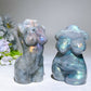 3.0"-3.2" Labradorite Model Carving Crystal Healing Bulk Wholesale