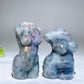 3.0"-3.2" Labradorite Model Carving Crystal Healing Bulk Wholesale