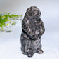 2.8" Crystal Marmot Carving Crystal Healing Bulk Wholesale