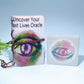 Oracle Cards with Notebook Crystal Healing Bulk Wholesale