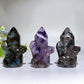 2.8"-3.1" Crystal Point Crystal Healing Bulk Wholesale
