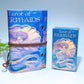 Tarot Cards with Notebook Crystal Healing Bulk Wholesale