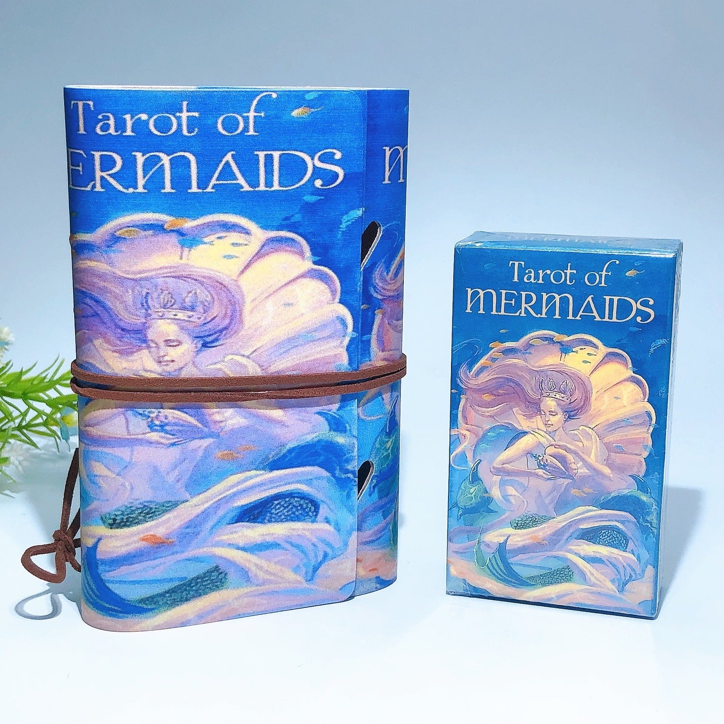 Tarot Cards with Notebook Crystal Healing Bulk Wholesale