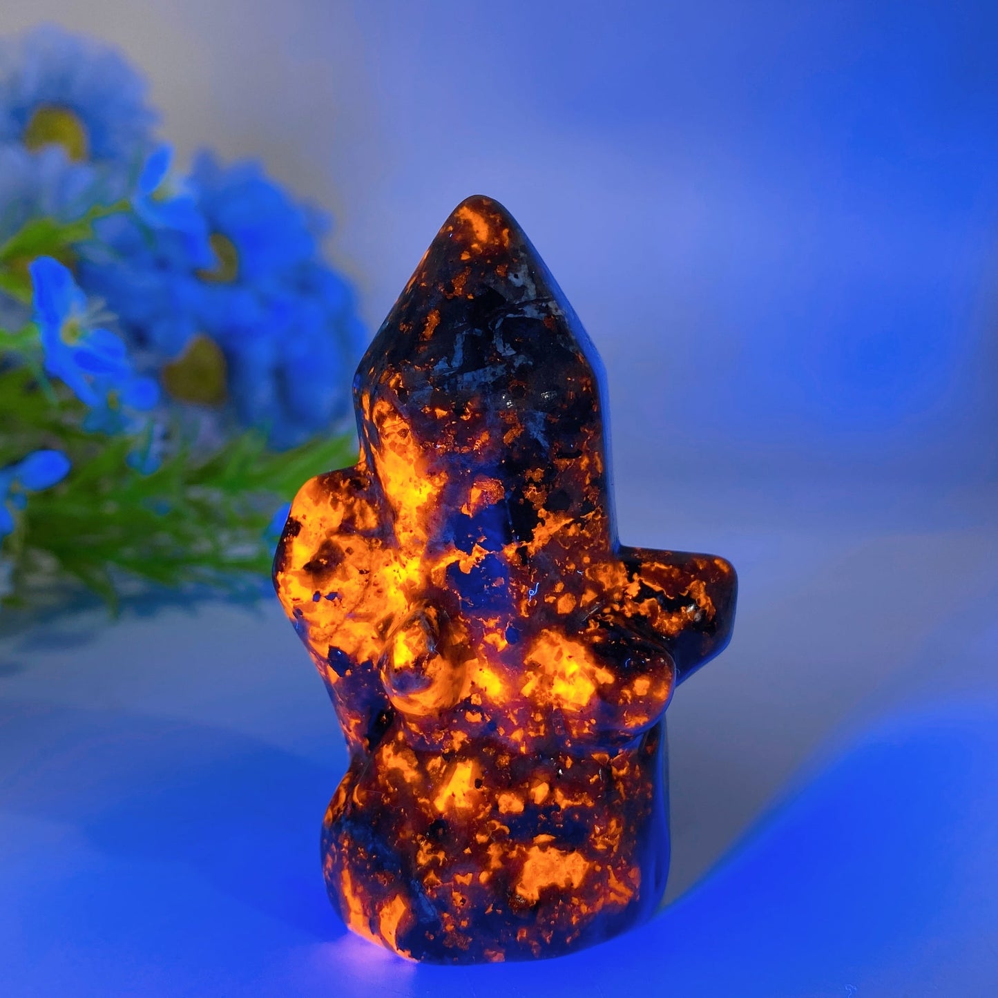2.8"-3.1" Crystal Point Crystal Healing Bulk Wholesale