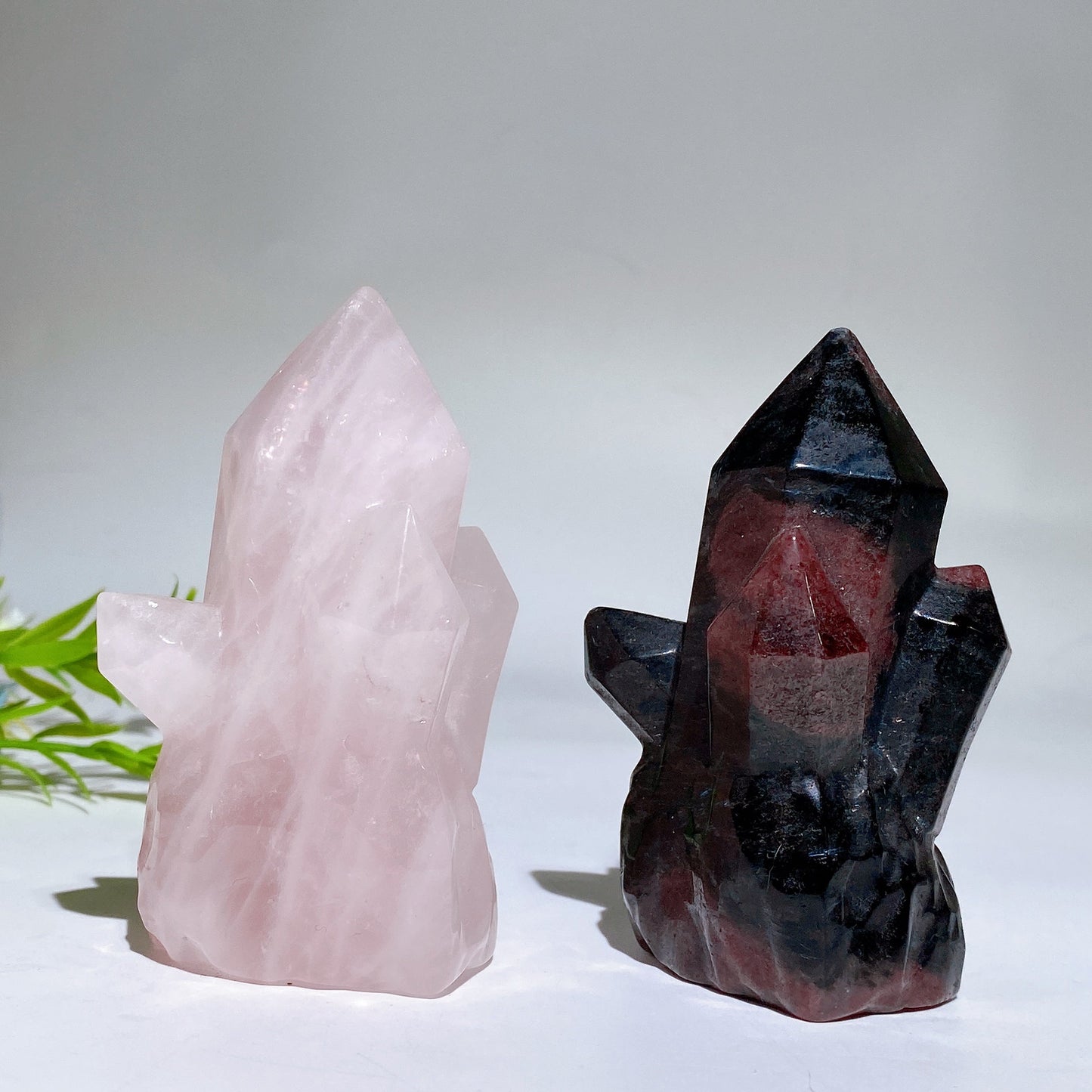 2.8"-3.1" Crystal Point Crystal Healing Bulk Wholesale