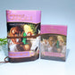 Oracle Cards with Notebook Crystal Healing Bulk Wholesale