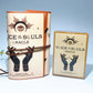 Oracle Cards with Notebook Crystal Healing Bulk Wholesale