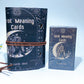 Tarot Cards with Notebook Crystal Healing Bulk Wholesale