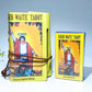 Tarot Cards with Notebook Crystal Healing Bulk Wholesale