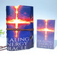 Oracle Cards with Notebook Crystal Healing Bulk Wholesale