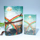 Oracle Cards with Notebook Crystal Healing Bulk Wholesale