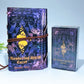 Tarot Cards with Notebook Crystal Healing Bulk Wholesale