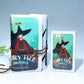 Tarot Cards with Notebook Crystal Healing Bulk Wholesale