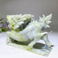 16cm Jade Kylin Carving Crystal Healing Bulk Wholesale