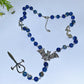 8mm Crystal Rosary Crystal Healing Bulk Wholesale
