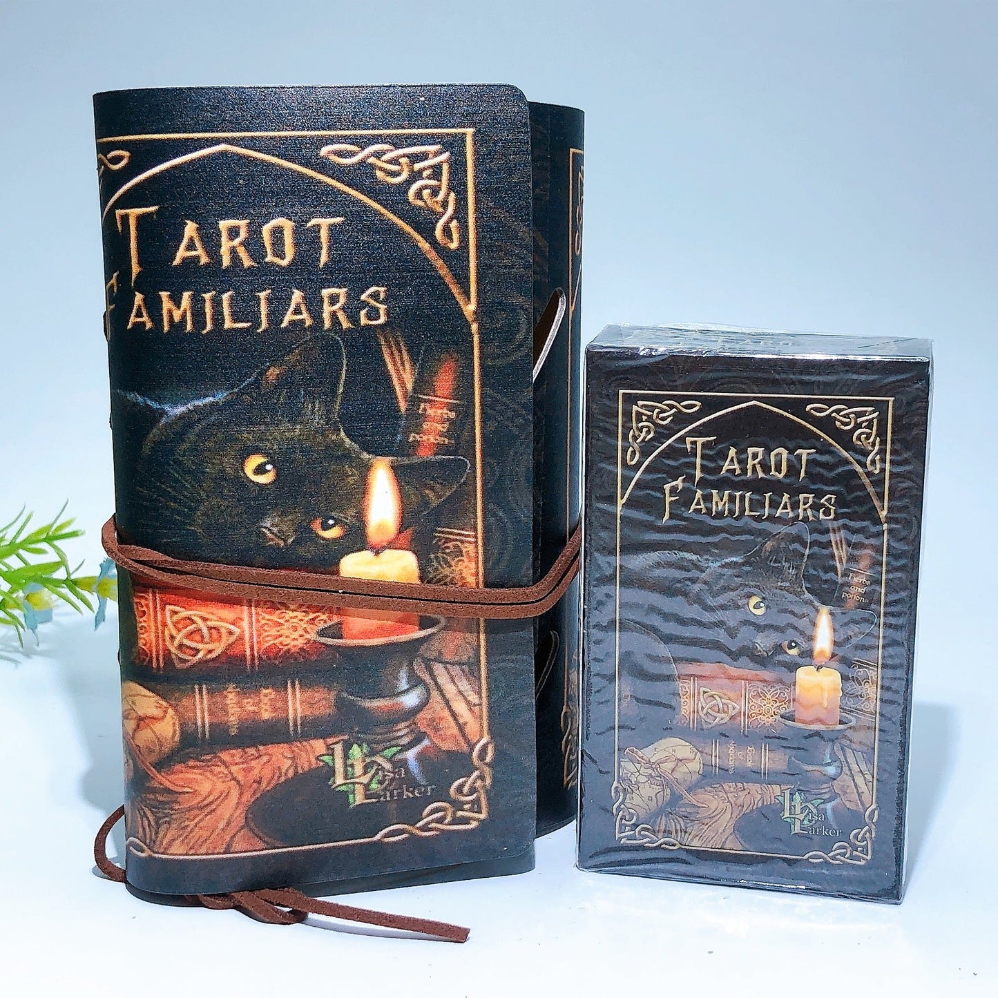 Oracle Cards with Notebook Crystal Healing Bulk Wholesale