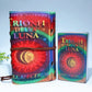 Oracle Cards with Notebook Crystal Healing Bulk Wholesale