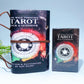 Tarot Cards with Notebook Crystal Healing Bulk Wholesale