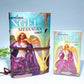 Tarot Cards with Notebook Crystal Healing Bulk Wholesale
