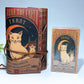 Tarot Cards with Notebook Crystal Healing Bulk Wholesale