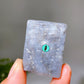 1.6" Natural Crystal Dragon Book Carving Crystal Healing Bulk Wholesale