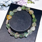 Crystal Heart Bracelet Crystal Healing Bulk Wholesale