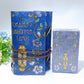 Tarot Cards with Notebook Crystal Healing Bulk Wholesale